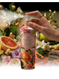 Rudy Profumi (Fruit&Juice) Tělový krém ve spreji s vůní Papája a ibišek - 150 ml