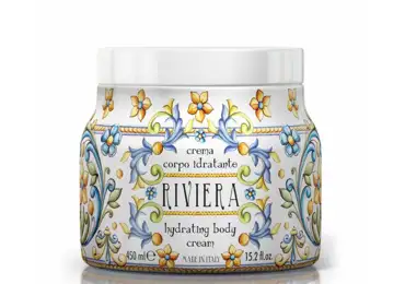Rudy Profumi Hydratační tělový krém s vůní RIVIERA - 450 ml