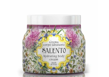 Rudy Profumi Hydratační tělový krém s vůní SALENTO - 450 ml