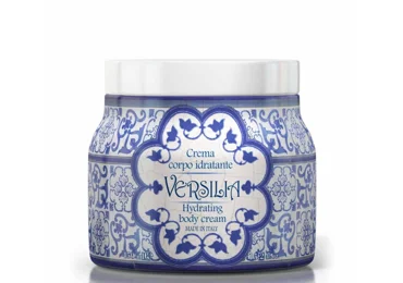 Rudy Profumi Hydratační tělový krém s vůní VERSILIA - 450 ml