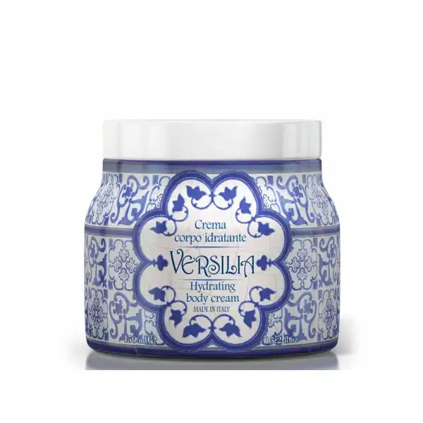 Rudy Profumi Hydratační tělový krém s vůní VERSILIA - 450 ml
