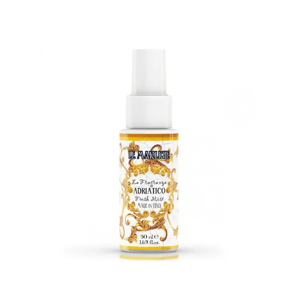 Rudy Profumi Hygienický sprej na ruce s vůní ADRIATICO - 50 ml