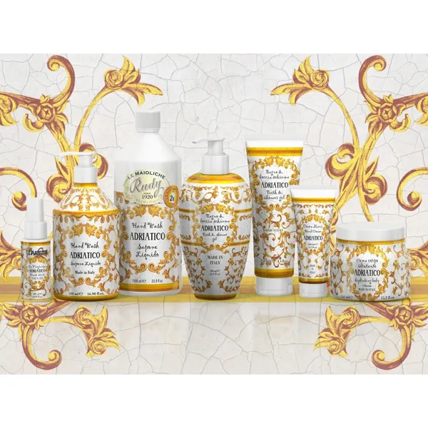 Rudy Profumi Hygienický sprej na ruce s vůní ADRIATICO - 50 ml