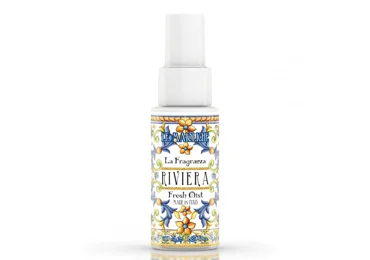 Rudy Profumi Hygienický sprej na ruce s vůní RIVIERA - 50 ml