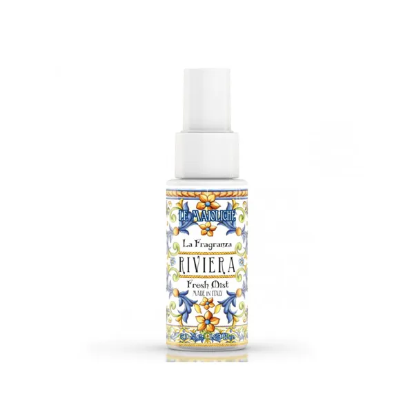 Rudy Profumi Hygienický sprej na ruce s vůní RIVIERA - 50 ml