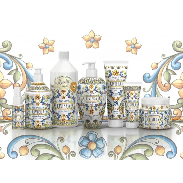 Rudy Profumi Hygienický sprej na ruce s vůní RIVIERA - 50 ml