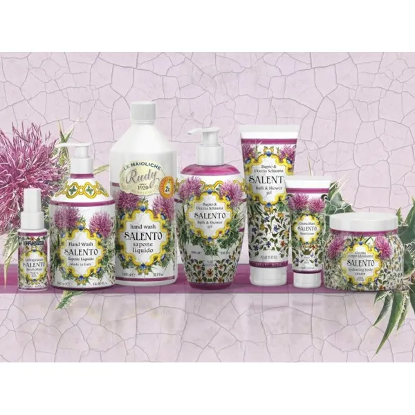 Rudy Profumi Hygienický sprej na ruce s vůní SALENTO - 50 ml