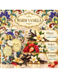 Rudy Profumi Krémová pěna do kopele a sprchy s vůní Luxury Warm Vanilla - 500 ml