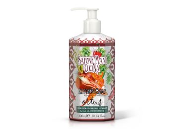 Rudy Profumi Kuchňské mýdlo s anti-odor molekulou - 300 ml