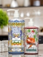 Rudy Profumi Kuchňské mýdlo s anti-odor molekulou - 300 ml