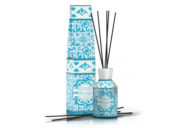 Rudy Profumi (Le Maioliche) Aroma difuzér s vůní VERSILIA - 250 ml