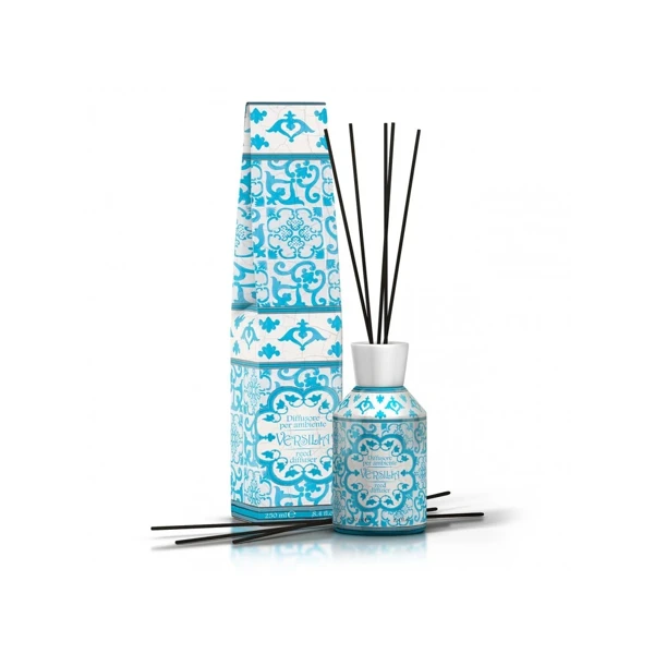 Rudy Profumi (Le Maioliche) Aroma difuzér s vůní VERSILIA - 250 ml