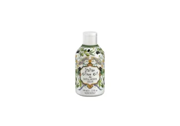 Rudy Profumi Le Maioliche Krémový sprchový gel a pěna do koupele s vůní ITALIAN OLIVE OIL - 100 ml