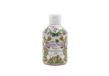Rudy Profumi Le Maioliche Krémový sprchový gel a pěna do koupele s vůní PANTELLERIA - 100 ml