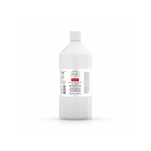 Rudy Profumi (Le Maioliche) Náhradní náplň do difuzéru s vůní SALENTO - 1000 ml