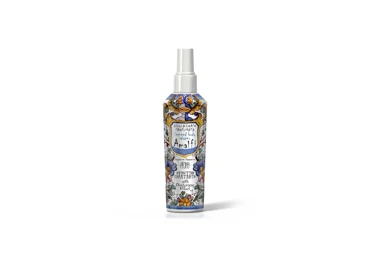 Rudy Profumi (Le Maioliche) Parfémovaný sprej na tělo s vůní AMALFI PEONY - 150 ml