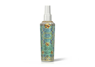 Rudy Profumi (Le Maioliche) Parfémovaný sprej na tělo s vůní IRIS OF CAPRI - 150 ml