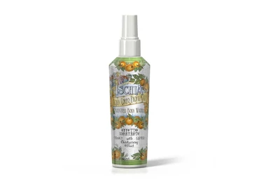 Rudy Profumi (Le Maioliche) Parfémovaný sprej na tělo s vůní ISCHIA - 150 ml