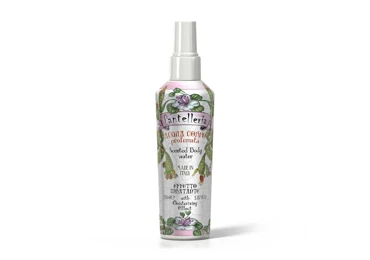 Rudy Profumi (Le Maioliche) Parfémovaný sprej na tělo s vůní PANTELLERIA - 150 ml