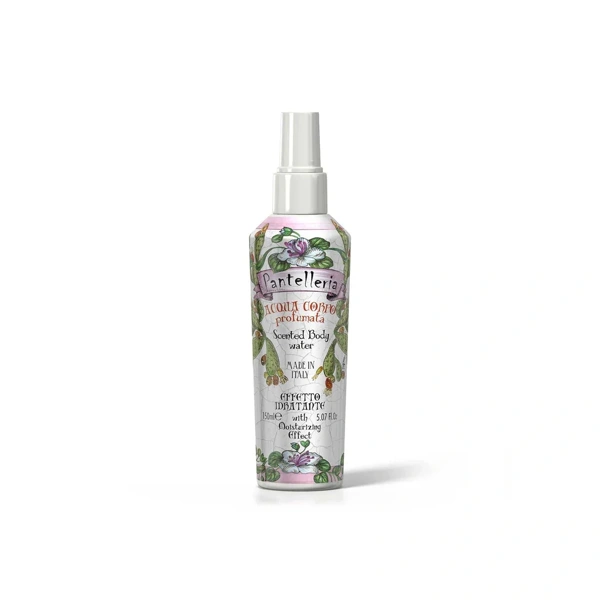 Rudy Profumi (Le Maioliche) Parfémovaný sprej na tělo s vůní PANTELLERIA - 150 ml
