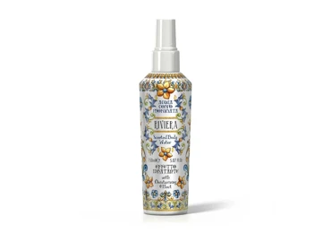 Rudy Profumi (Le Maioliche) Parfémovaný sprej na tělo s vůní RIVIERA - 150 ml