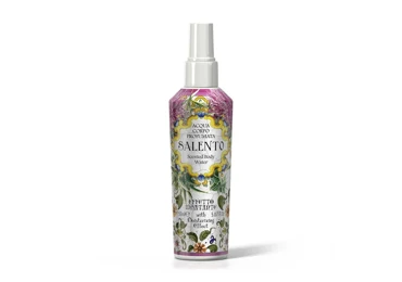 Rudy Profumi (Le Maioliche) Parfémovaný sprej na tělo s vůní SALENTO - 150 ml