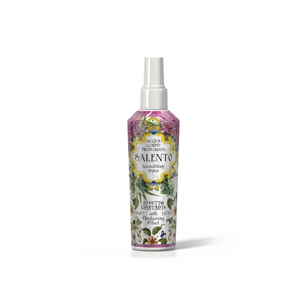 Rudy Profumi (Le Maioliche) Parfémovaný sprej na tělo s vůní SALENTO - 150 ml