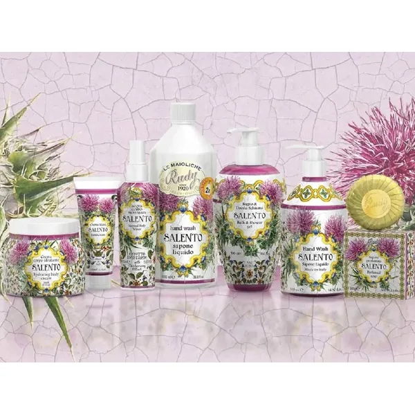 Rudy Profumi (Le Maioliche) Parfémovaný sprej na tělo s vůní SALENTO - 150 ml