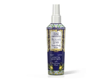Rudy Profumi (Le Maioliche) Parfémovaný sprej na tělo s vůní SICILIAN LEMON - 150 ml