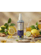 Rudy Profumi (Le Maioliche) Parfémovaný sprej na tělo s vůní SICILIAN LEMON - 150 ml