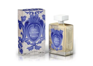 Rudy Profumi MAIOLICHE Eau de toilette s vůní FIRENZE - 100 ml