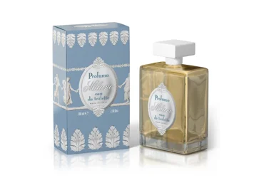 Rudy Profumi MAIOLICHE Eau de toilette s vůní MILANO - 100 ml