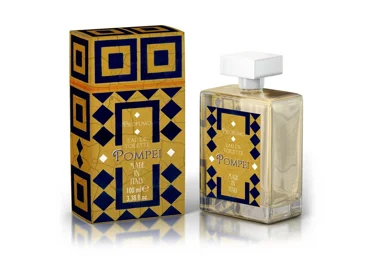 Rudy Profumi MAIOLICHE Eau de toilette s vůní POMPEI - 100 ml