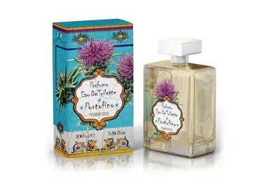 Rudy Profumi MAIOLICHE Eau de toilette s vůní PORTOFINO - 100 ml