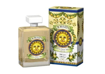 Rudy Profumi MAIOLICHE Eau de toilette s vůní TAORMINA - 100 ml