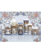 Rudy Profumi MAIOLICHE Hygienický sprej na ruce s vůní AMALFI PEONY - 50 ml