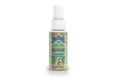 Rudy Profumi MAIOLICHE Hygienický sprej na ruce s vůní IRIS OF CAPRI - 50 ml