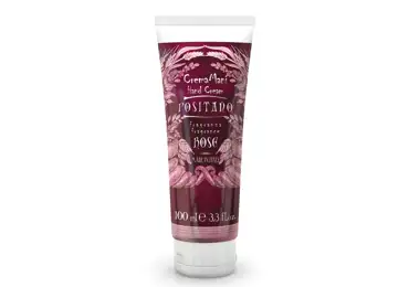 Rudy Profumi MAIOLICHE Krém na ruce s vůní POSITANO ROSE - 100 ml