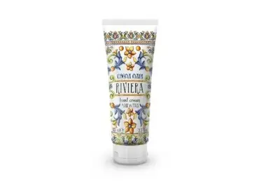 Rudy Profumi MAIOLICHE Krém na ruce s vůní RIVIERA - 100 ml