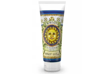 Rudy Profumi MAIOLICHE Krém na ruce s vůní TAORMINA - 100 ml