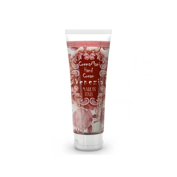 Rudy Profumi MAIOLICHE Krém na ruce s vůní VENEZIA - 100 ml