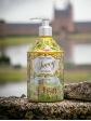 Rudy Profumi MAIOLICHE Mýdlo na ruce s vůní SAVOY - 500 ml