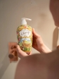 Rudy Profumi MAIOLICHE Sprchový gel a pěna do koupele s vůní SAVOY - 700 ml