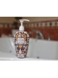 Rudy Profumi MAIOLICHE Sprchový gel/pěna s vůní AMALFI PEONY - 700 ml