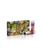 Rudy Profumi (Nature&Arome) Dárková sada 4 krémů na ruce - 4x 30 ml