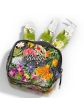 Rudy Profumi (Nature&Arome) Dárková sada s vůní BERGAMOT - sprch. gel 100 ml + tělov. krém 100 ml + parf. sprej 100 ml