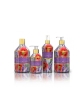 Rudy Profumi (Nature&Arome) Krém na tělo a ruce s vůní LAVENDER - 250 ml