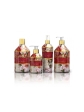 Rudy Profumi (Nature&Arome) Krém na tělo a ruce s vůní ROSES - 250 ml
