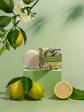 Rudy Profumi (Nature&Arome) Tuhé mýdlo s vůní BERGAMOT - 100 g