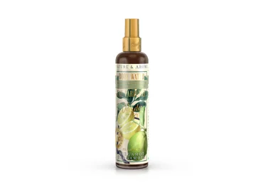 Rudy Profumi Parfémovaný sprej na tělo s vůní BERGAMOT - 200 ml